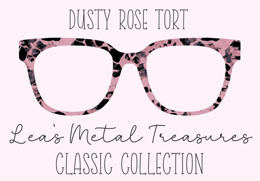 Dusty Rose Tort