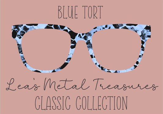 Blue Tort