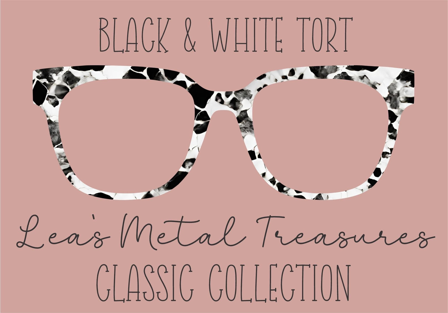 Black & White Tort