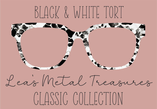 Black & White Tort