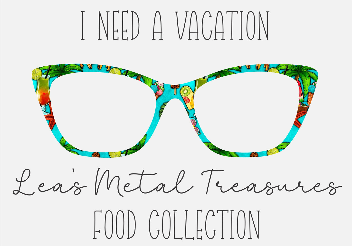 I need a Vacation