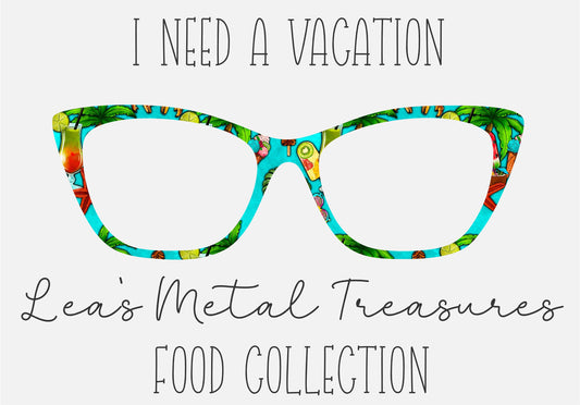 I need a Vacation