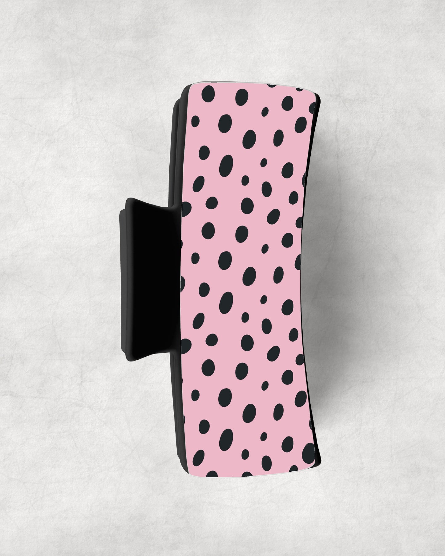 JAG DOTS PINK • Magnetic Eyeglasses Toppers