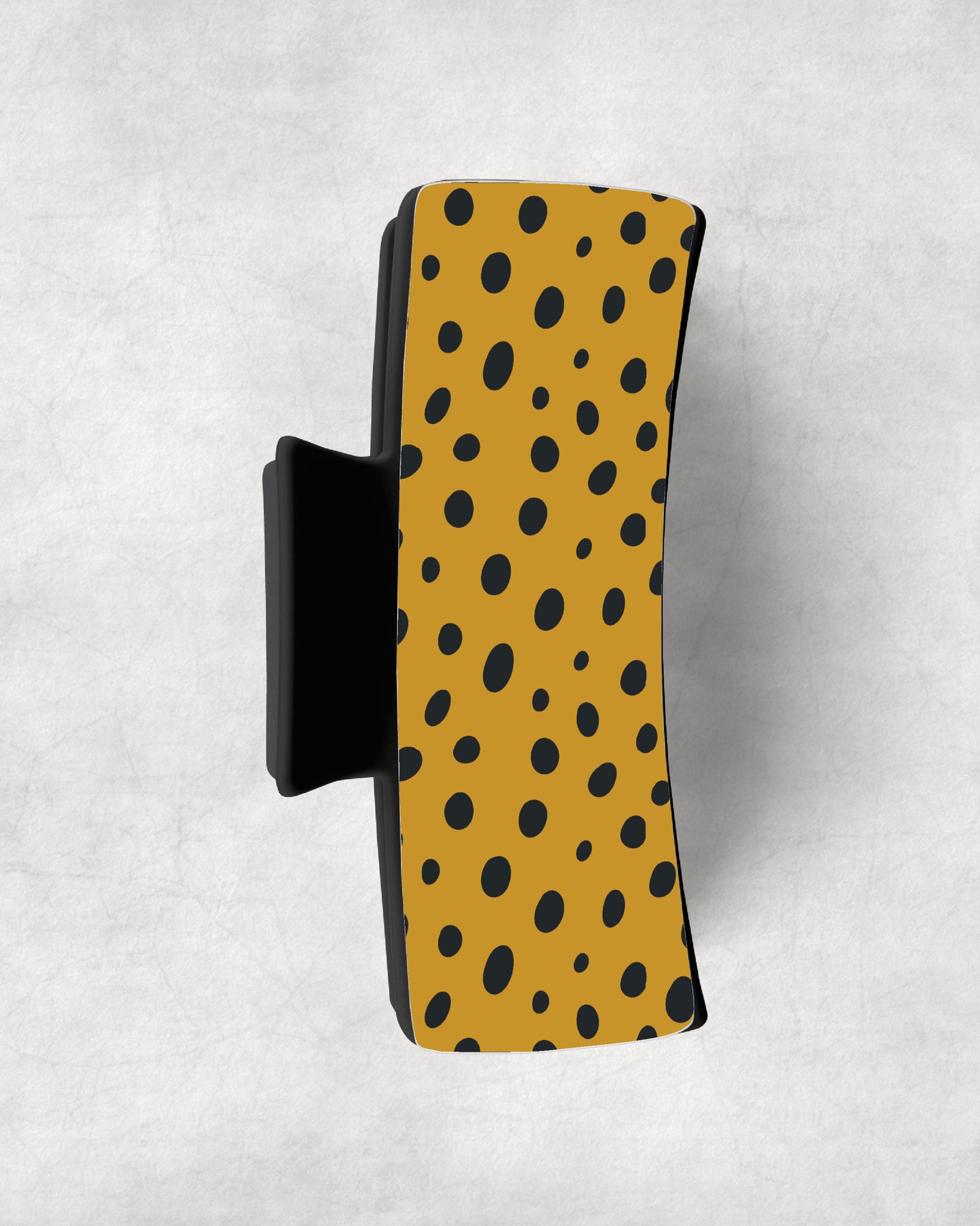 JAG DOTS GOLD • Magnetic Eyeglasses Toppers