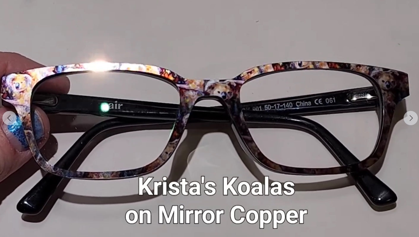Krista's Koalas