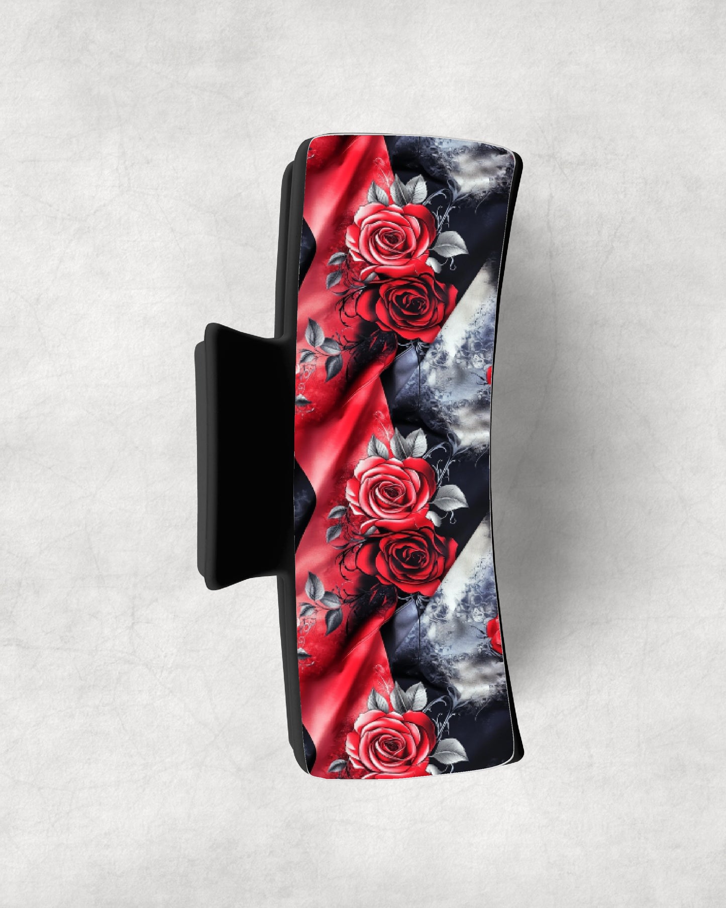 Leisa's Roses • Magnetic Eyeglasses Topper