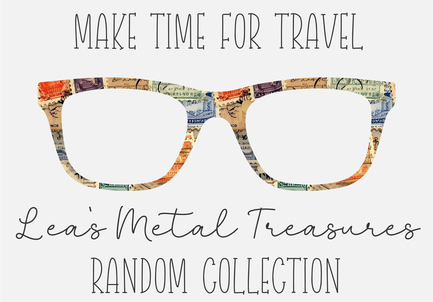 Make Time For Travel