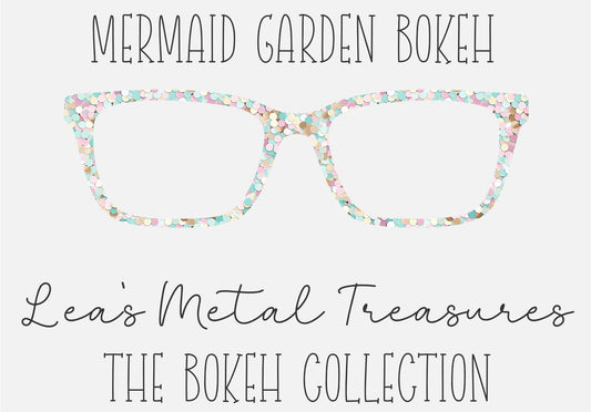 Mermaid Garden