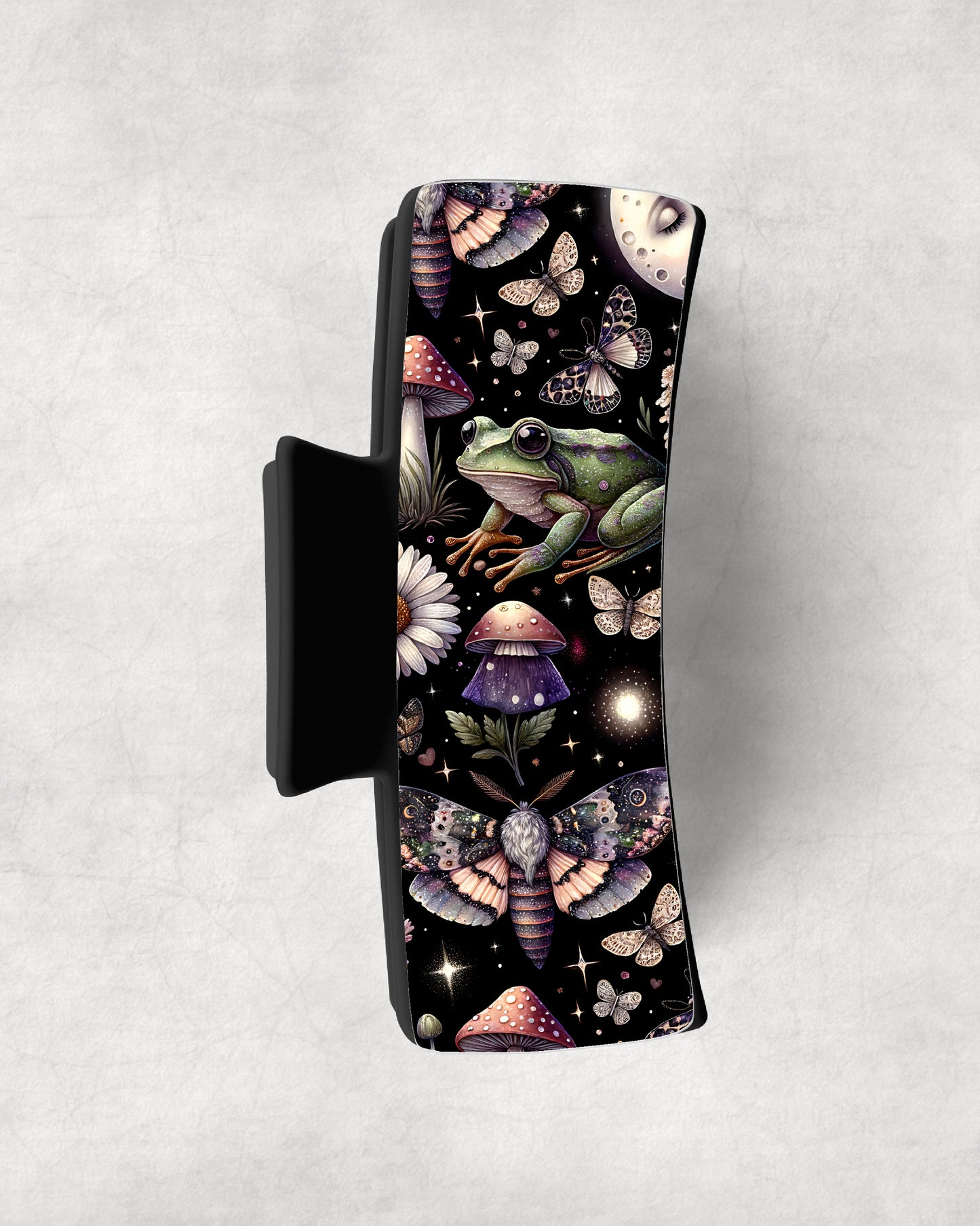 Night Frog Eyewear Frame Toppers