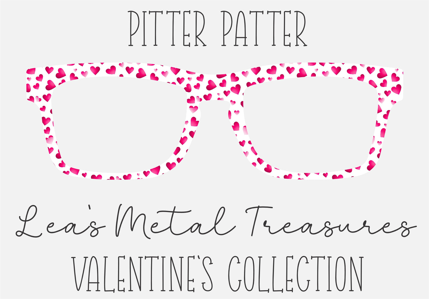 Pitter Patter