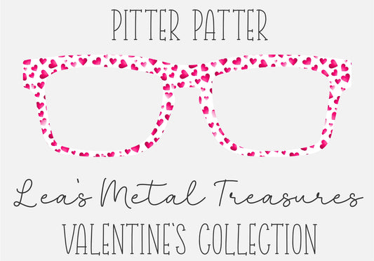 Pitter Patter
