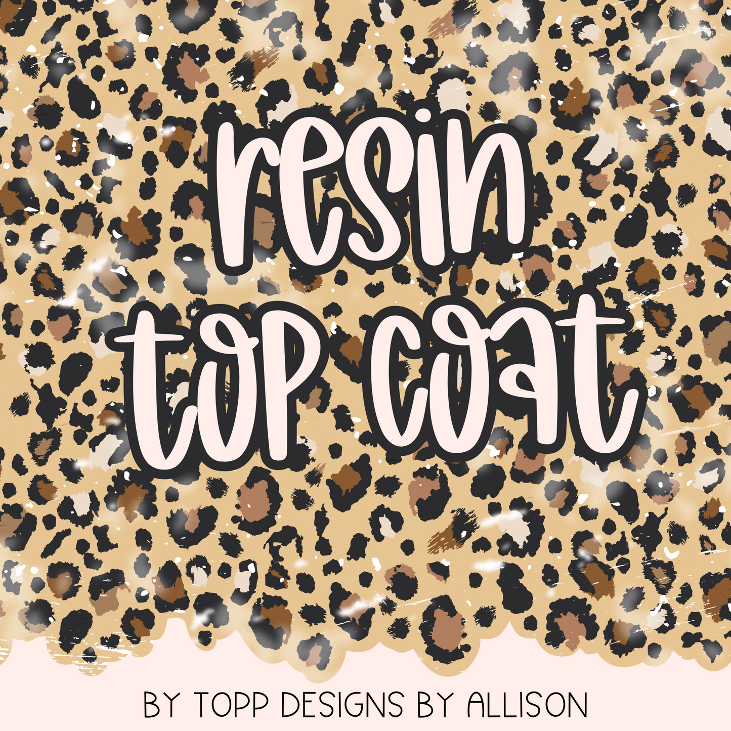 2 Toppers Per Month Subscription by Lea's Metal Treasures