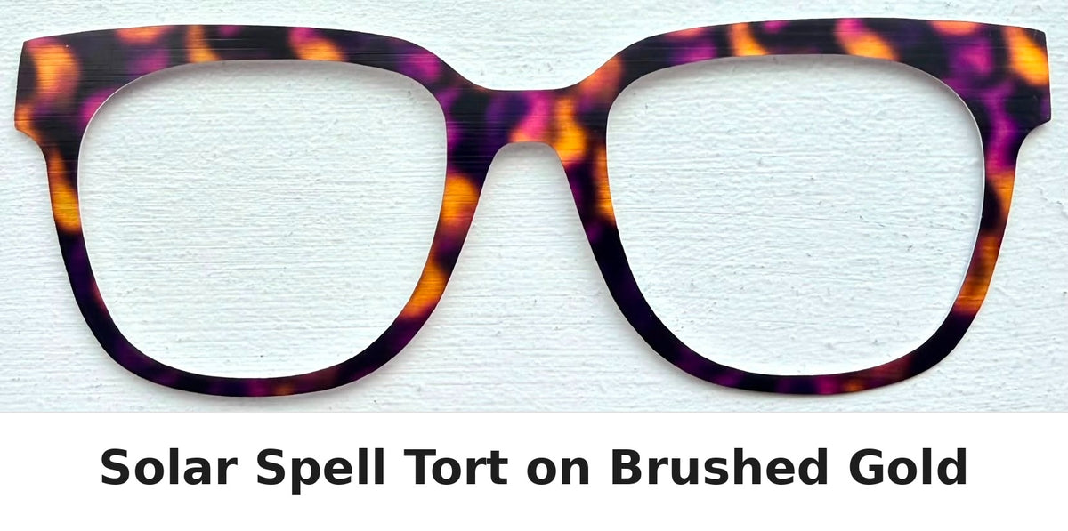SOLAR SPELL TORT