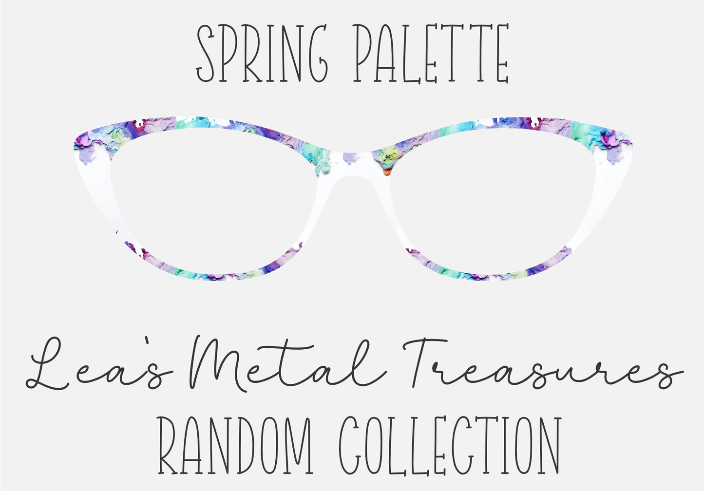 Spring Palette