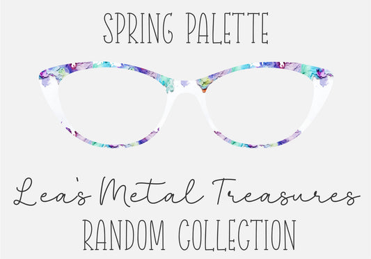 Spring Palette