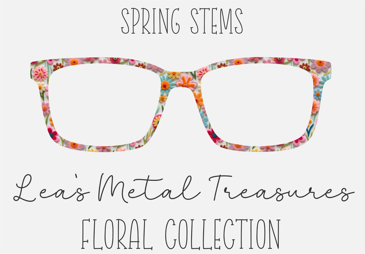 Spring Stems