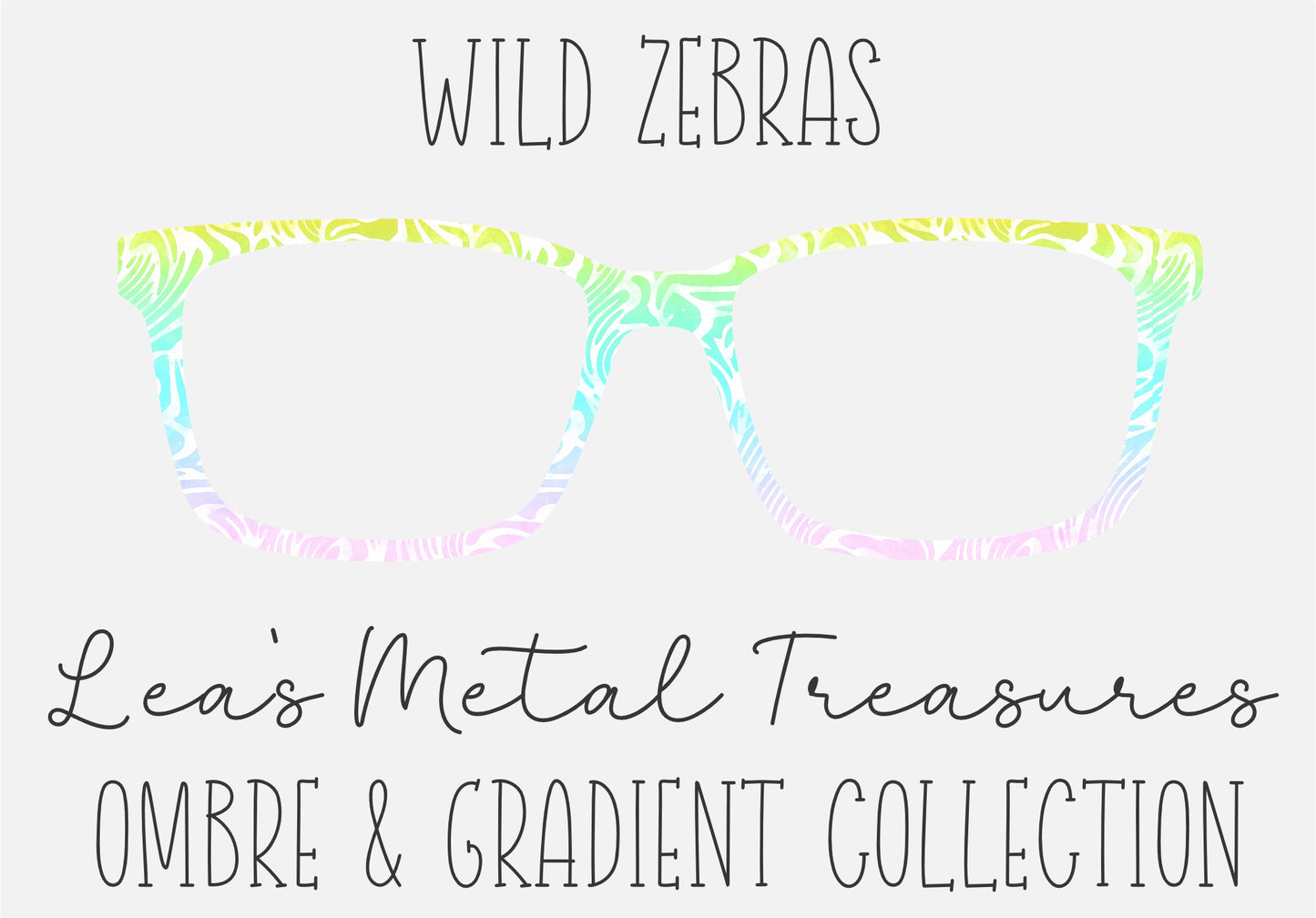 Wild Zebras