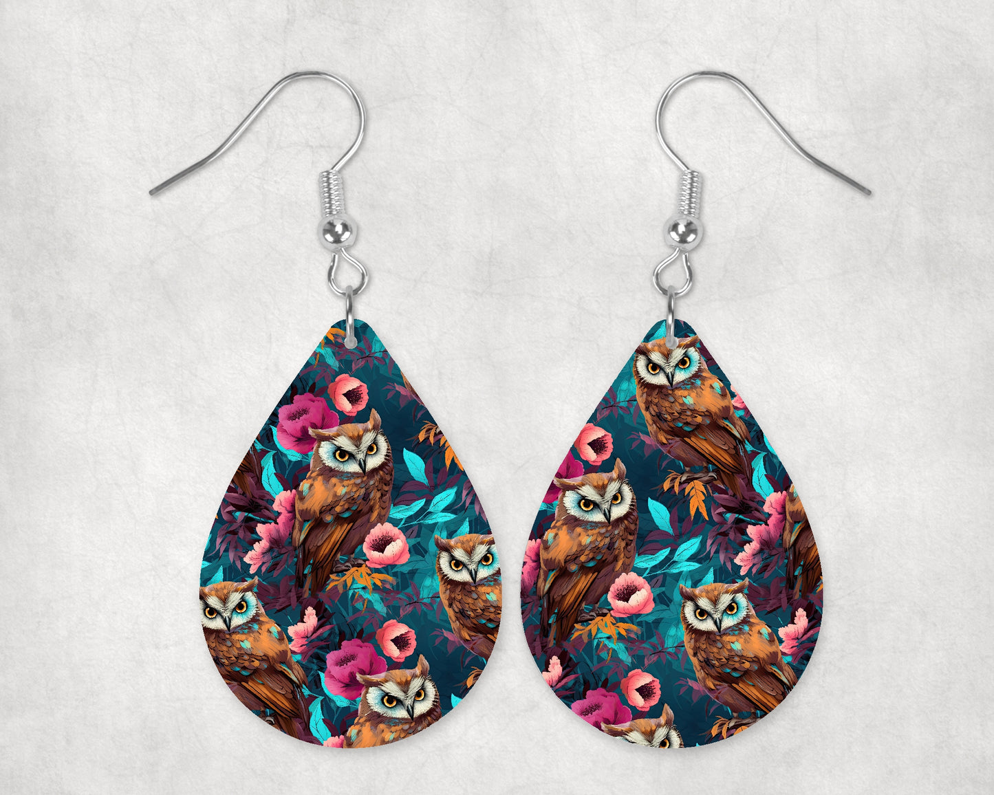 You're a Hoot Magnetic Eyeglasses Topper