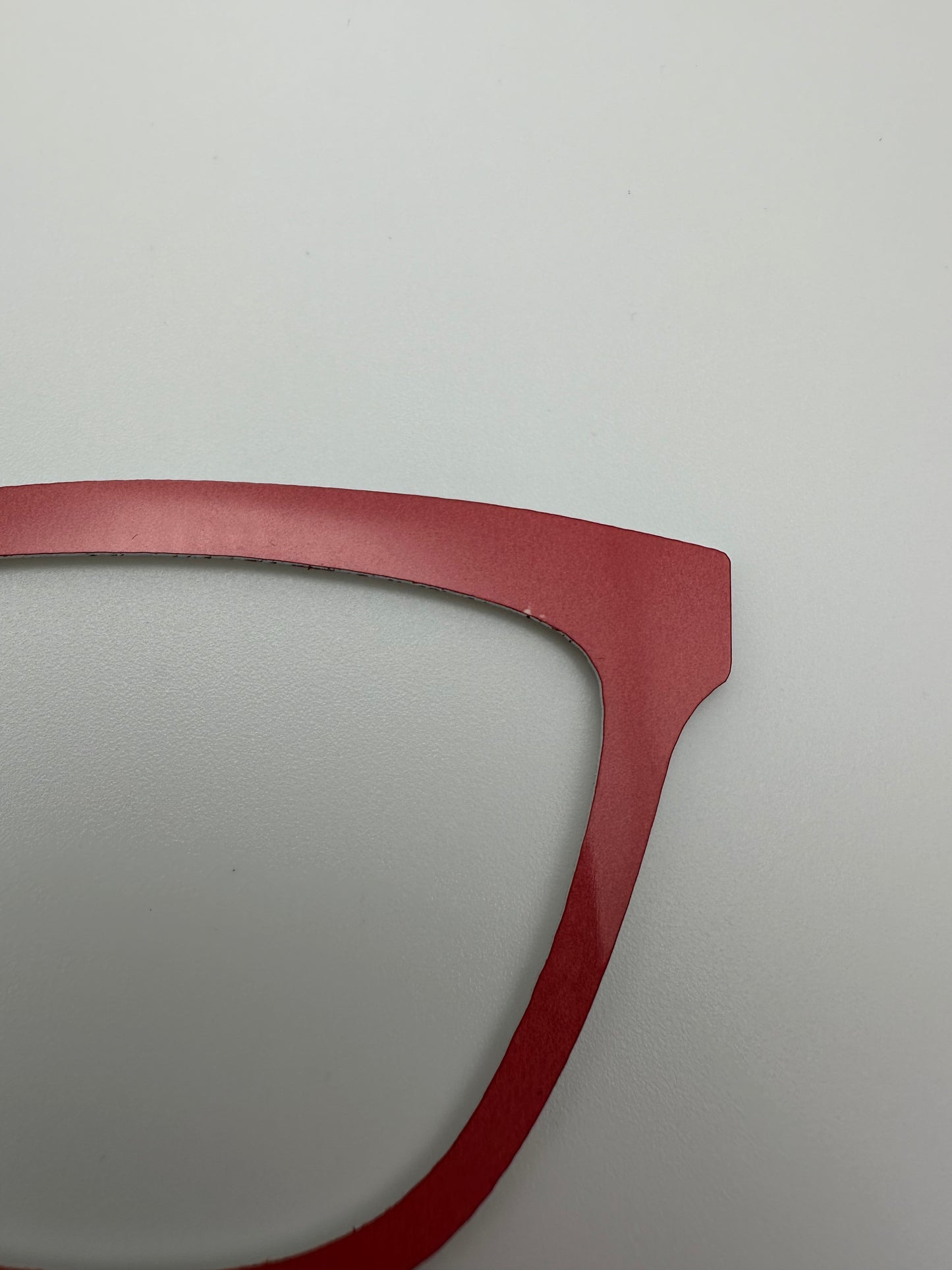 READY TO SHIP CLEARANCE Haley #2 Topper