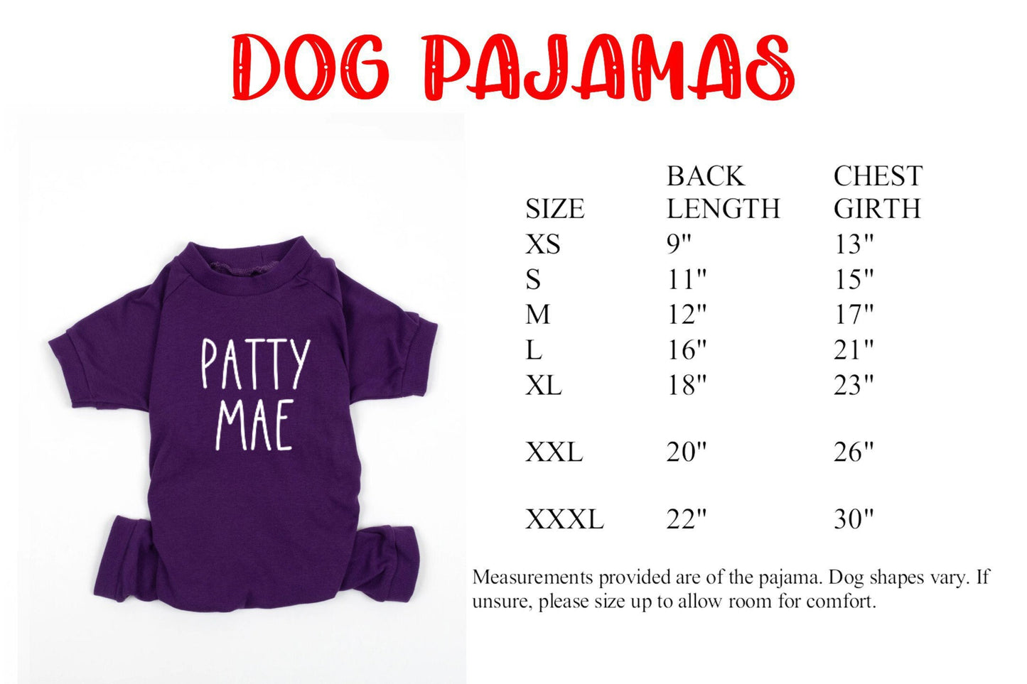 Personalized Purple Pajamas, mommy and me pjs, sleepover pajamas, dog pajamas, family pajamas, mother's day pajamas