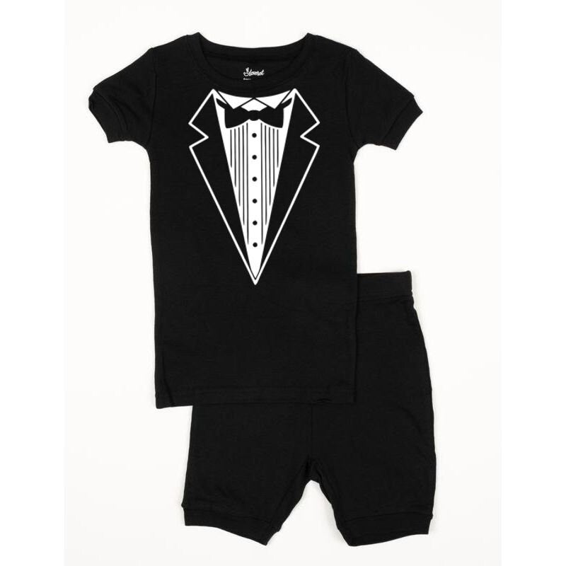 Tuxedo pajamas best sale for adults