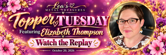 10/20/26 Topper Tuesday Livestream