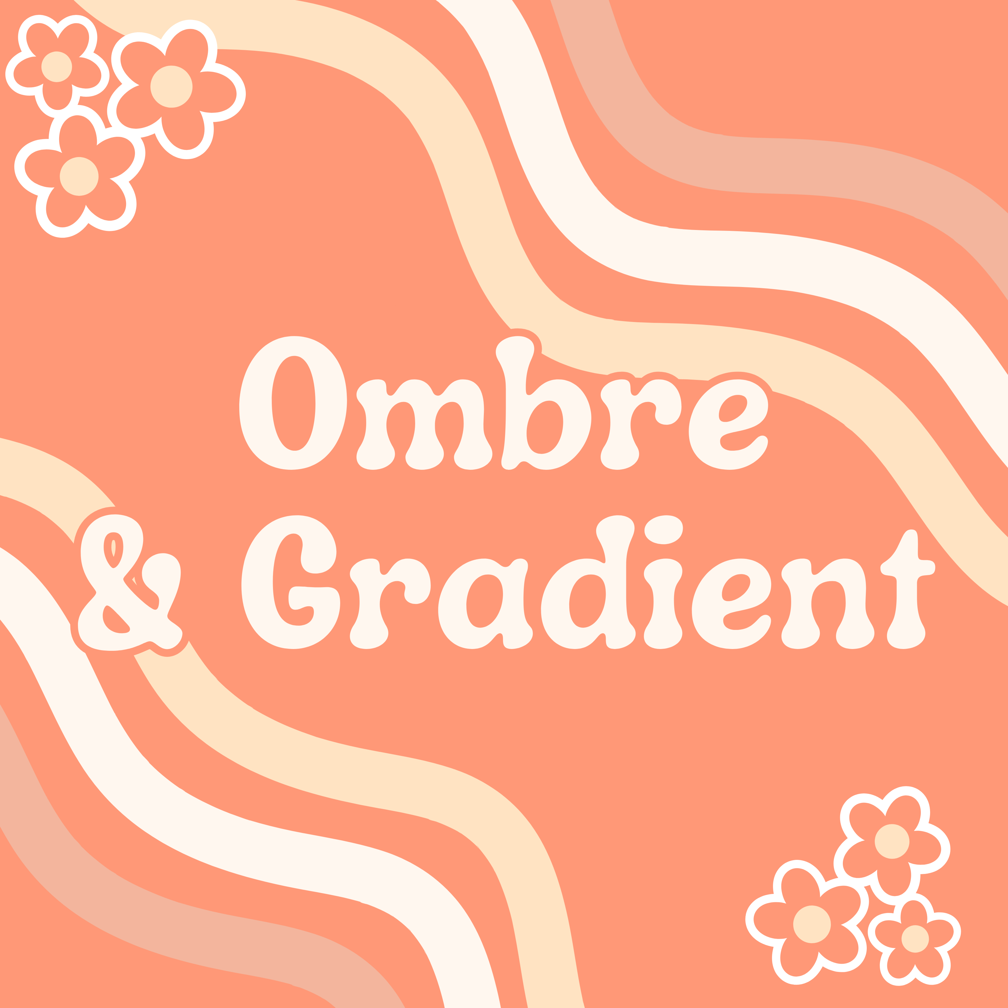 OMBRE AND GRADIENT – Twinkle Twinkle Tees