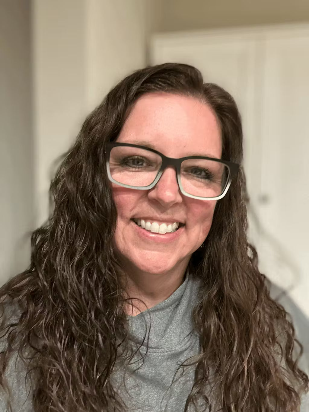 SOLID BLACK FADE TO BASE FINISH Eyewear Frame Toppers COMES WITH MAGNETS