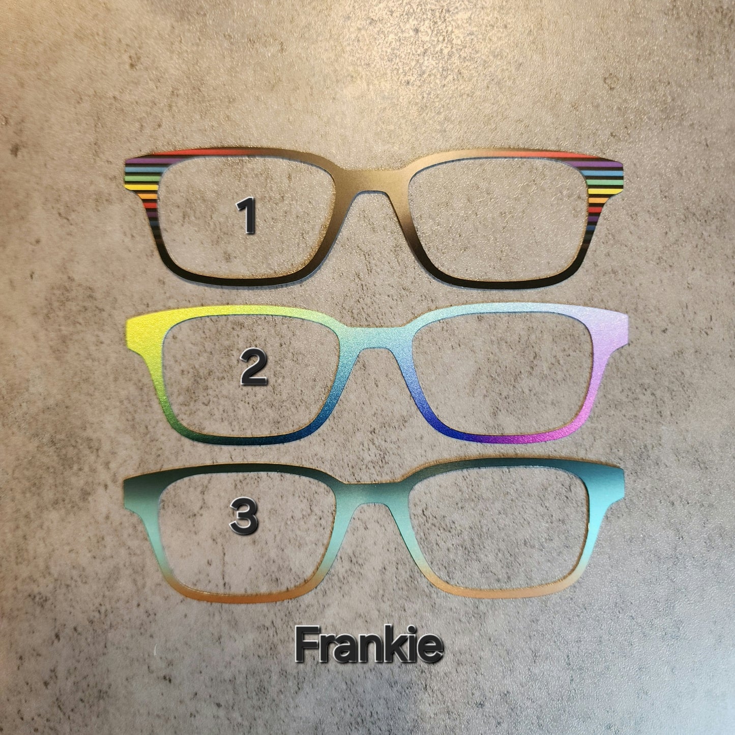 Frankie • Elsie's Ready to Ship Sale August 9th