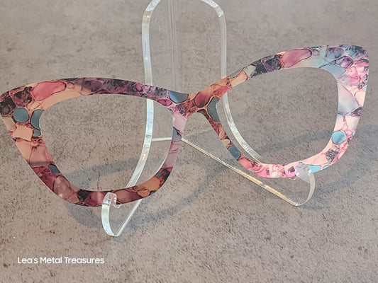 READY TO SHIP CLEARANCE Wendy MEGA THICK W0725-21