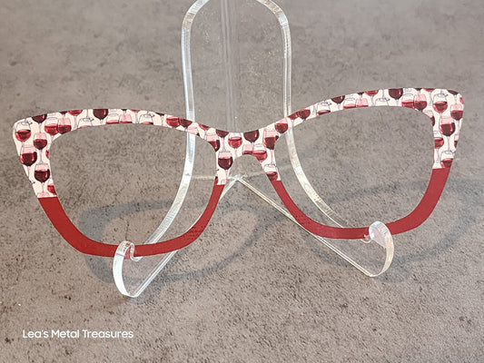 READY TO SHIP CLEARANCE Wendy THICK W0725-22