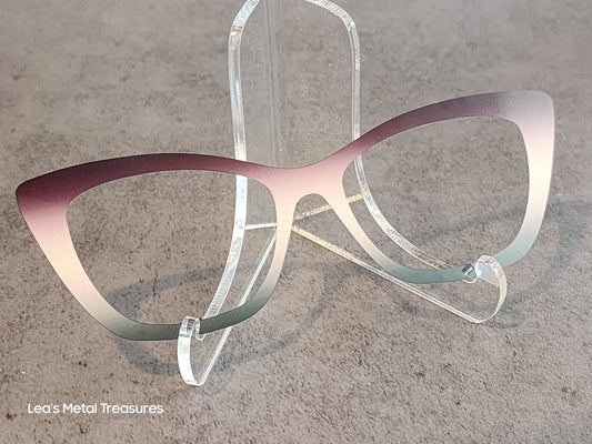 READY TO SHIP CLEARANCE Wendy THICK W0725-25