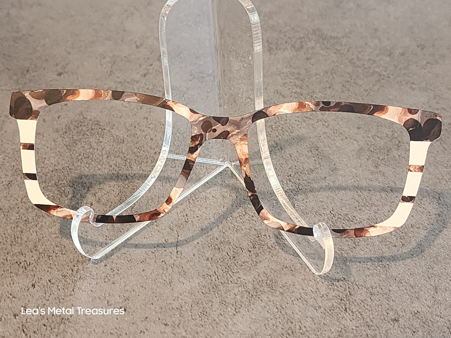 READY TO SHIP CLEARANCE Korbin THICK K0725-3