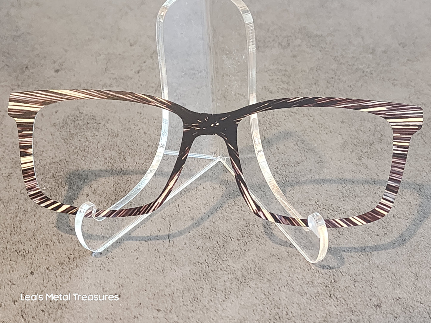 READY TO SHIP CLEARANCE Korbin THICK K0725-4