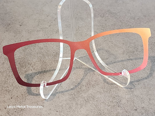 READY TO SHIP CLEARANCE Korbin THICK K0725-19