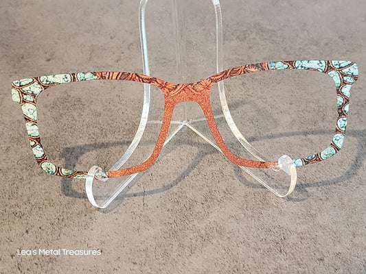 READY TO SHIP CLEARANCE Korbin THICK K0725-24