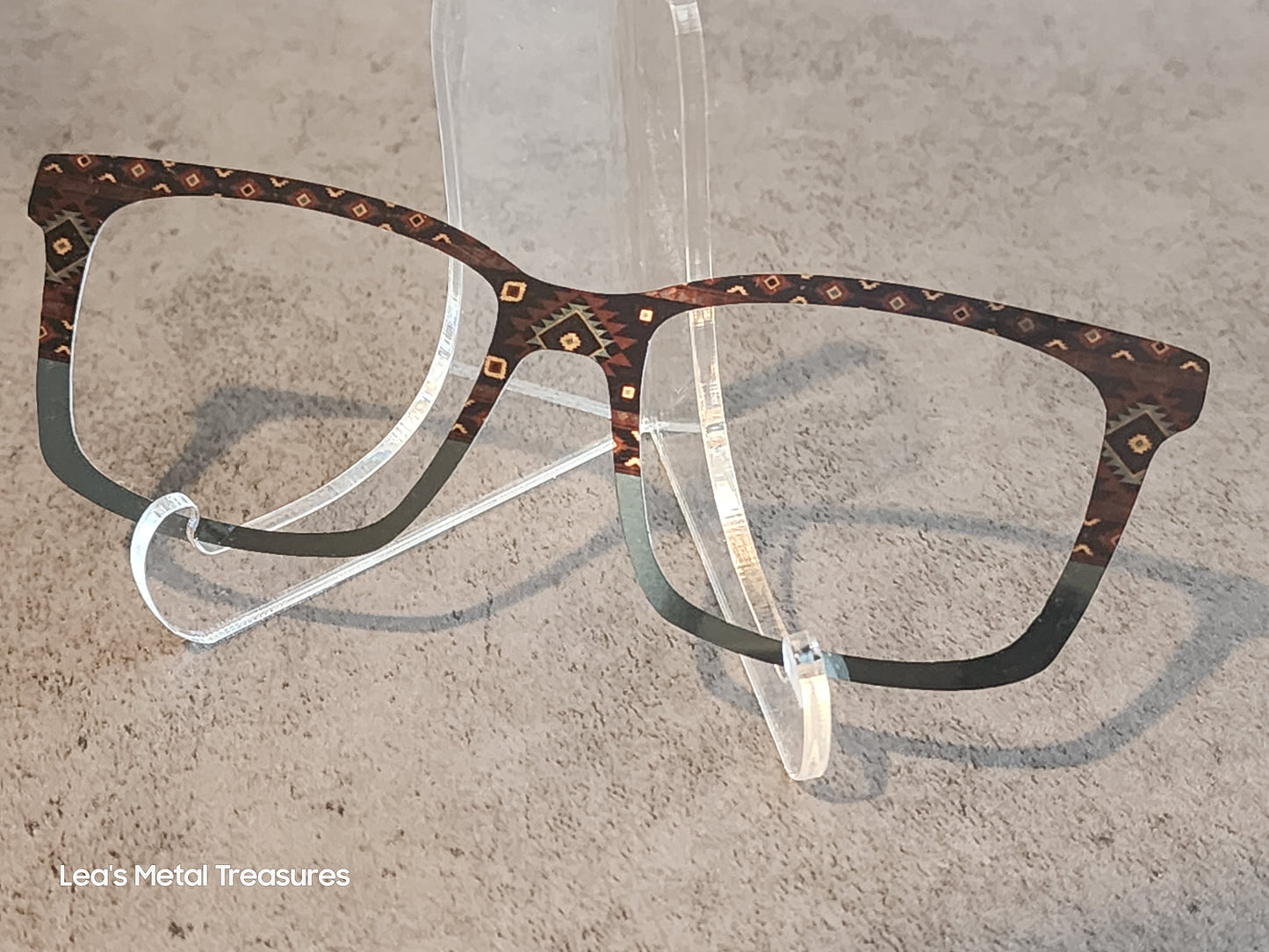 READY TO SHIP CLEARANCE Korbin THICK K0725-40