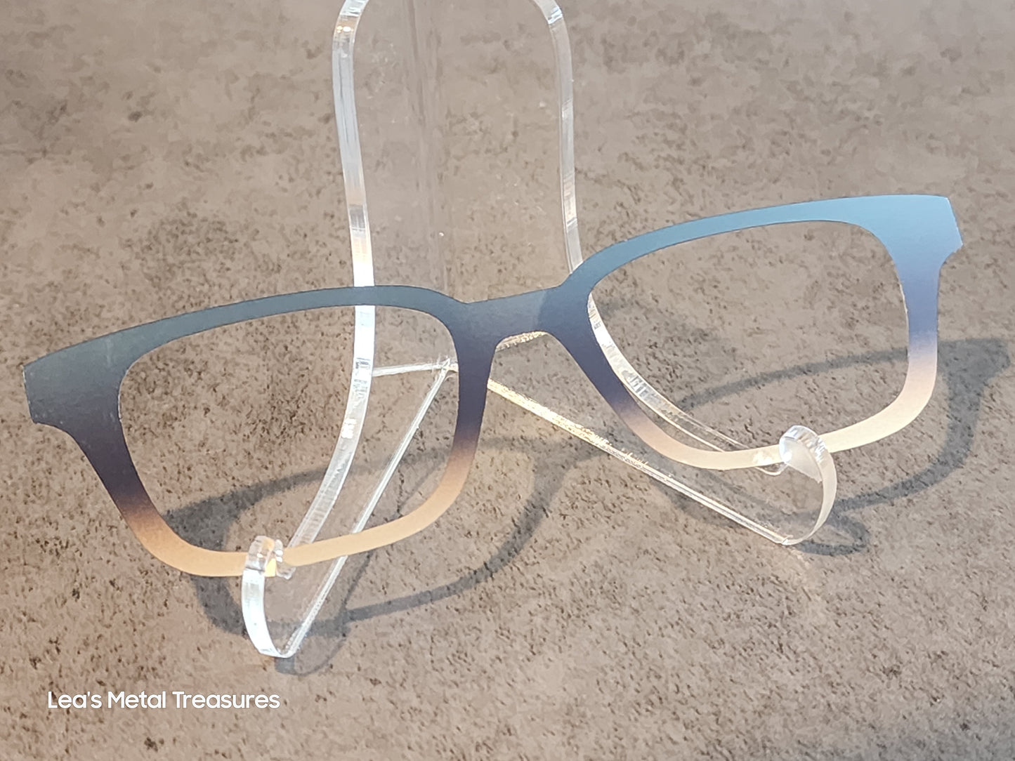 READY TO SHIP CLEARANCE Frankie THICK F0725-13