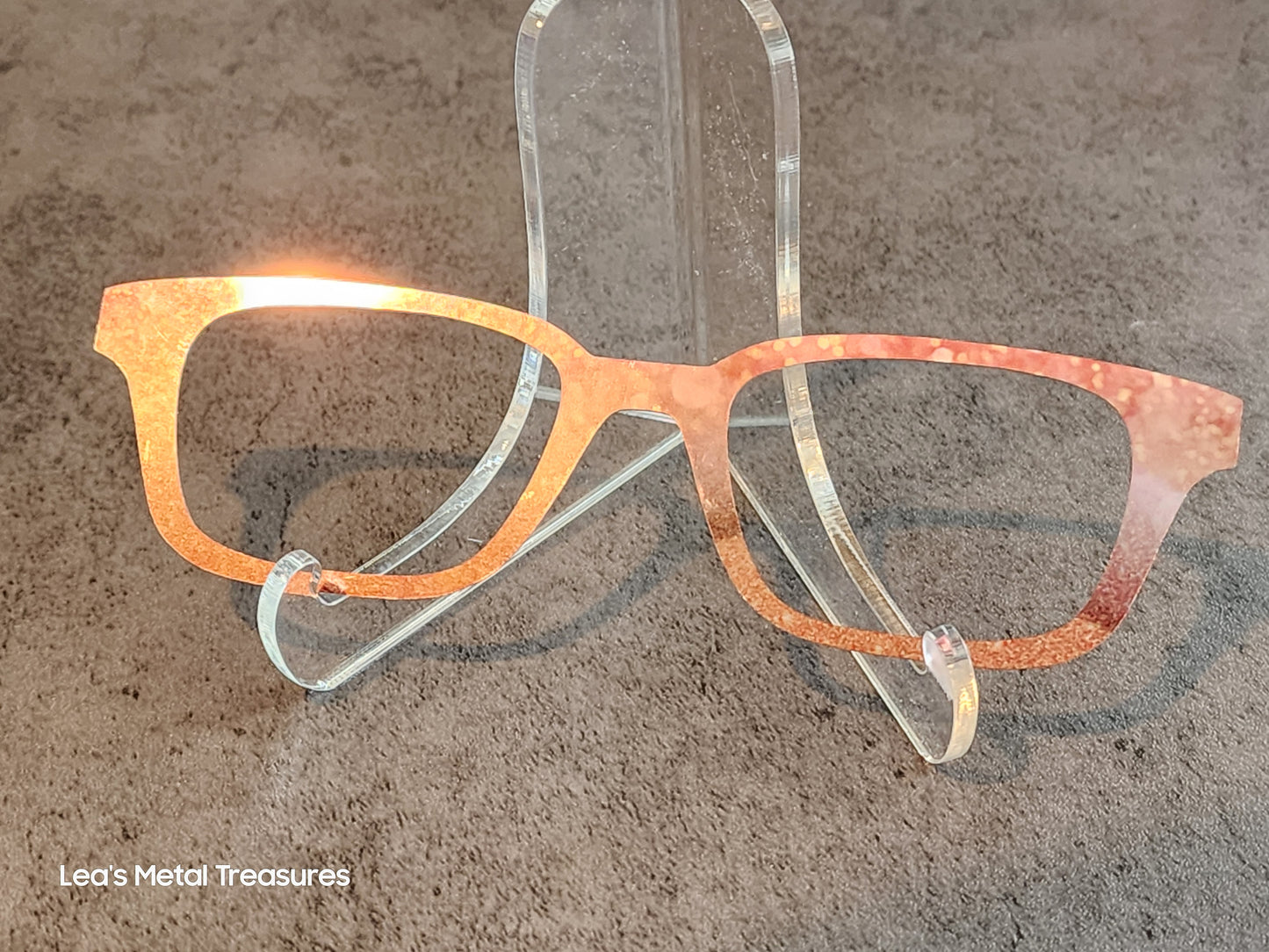 READY TO SHIP CLEARANCE Frankie THICK F0725-24