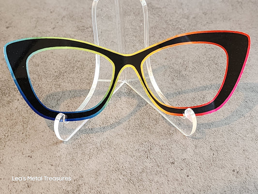 READY TO SHIP CLEARANCE Wendy MEGA THICK W0725-57