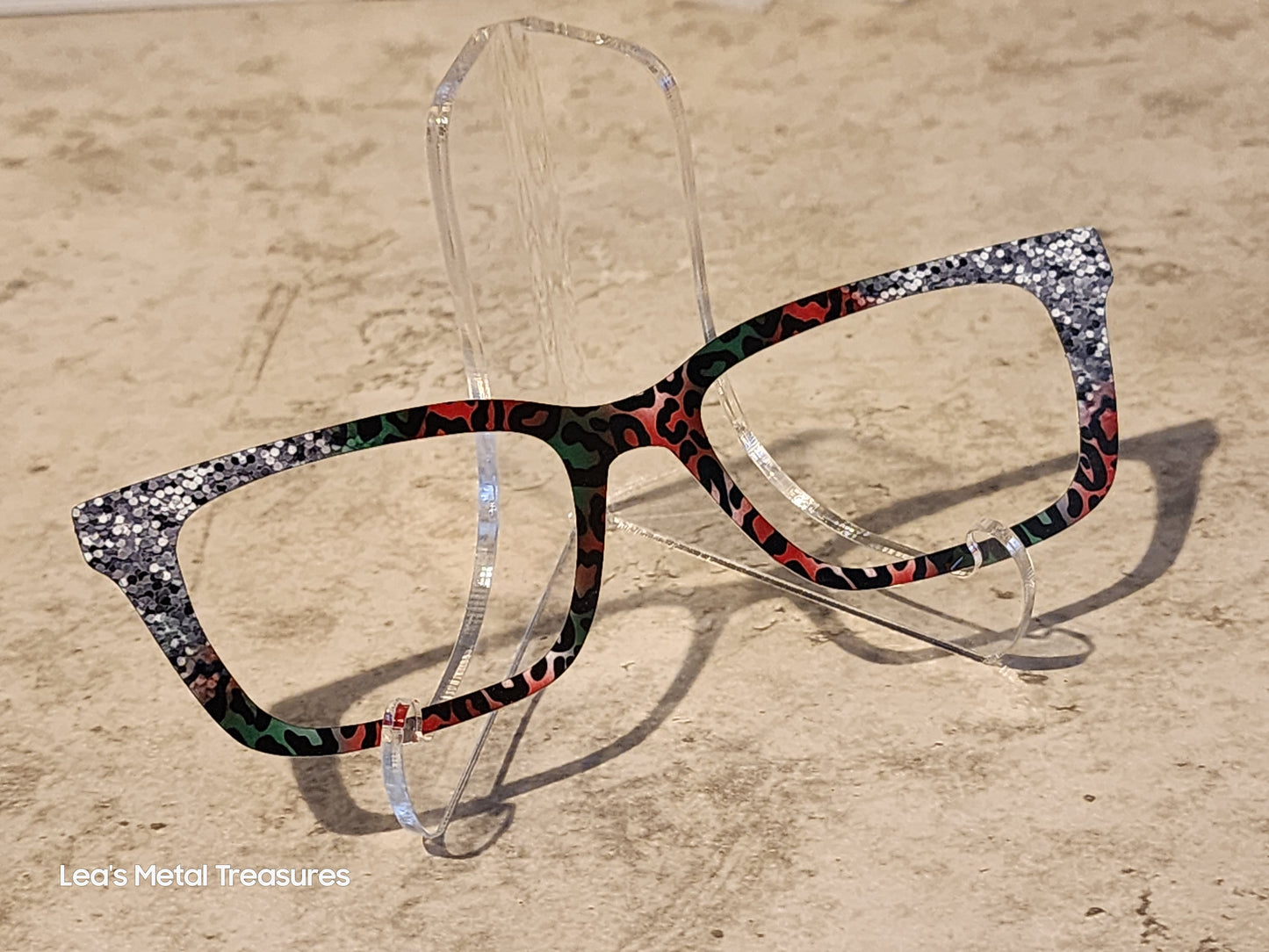 READY TO SHIP CLEARANCE Lori THICK L0725-53