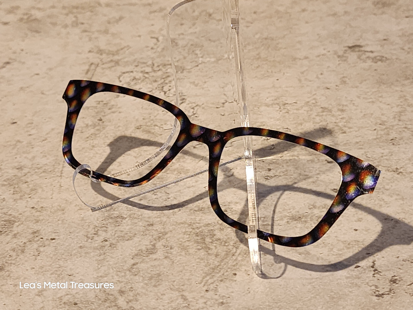 READY TO SHIP CLEARANCE Frankie THICK F0725-48