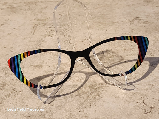 READY TO SHIP CLEARANCE Emma THICK E0725-17