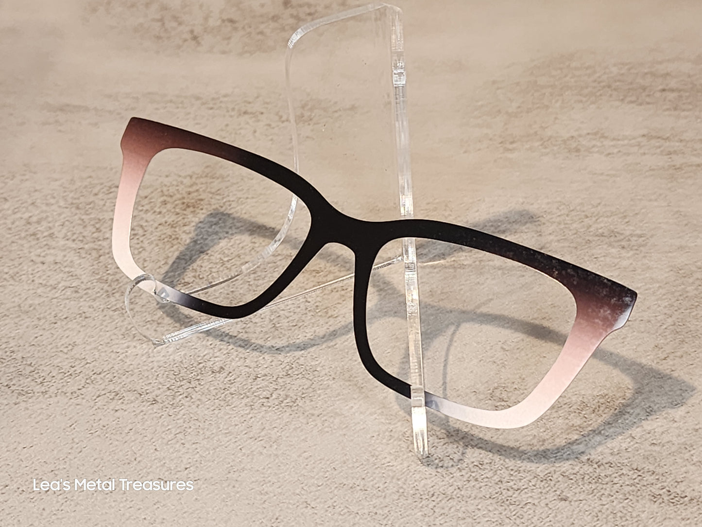 READY TO SHIP CLEARANCE Lori THICK L0725-62