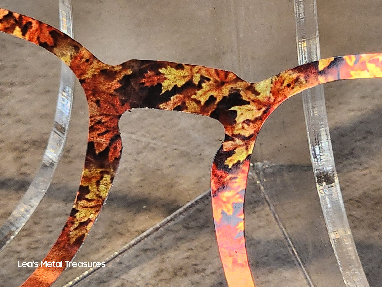 READY TO SHIP CLEARANCE Oscar OS0725-21