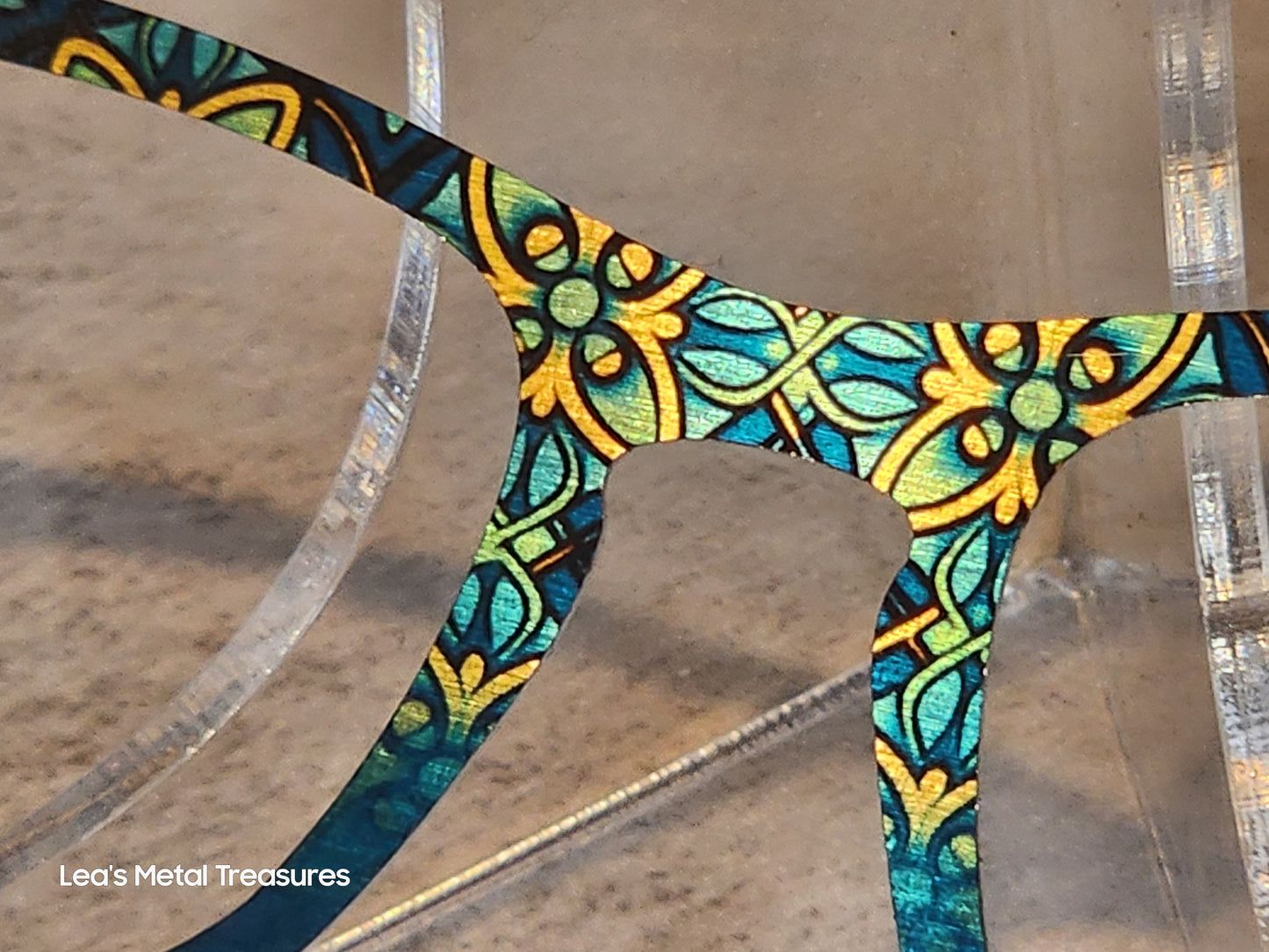 READY TO SHIP CLEARANCE Crissy THICK CR0725-57