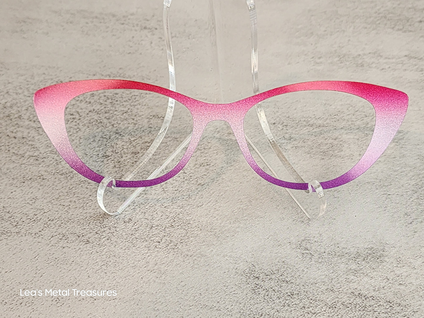 READY TO SHIP CLEARANCE Emma THICK E0725-29