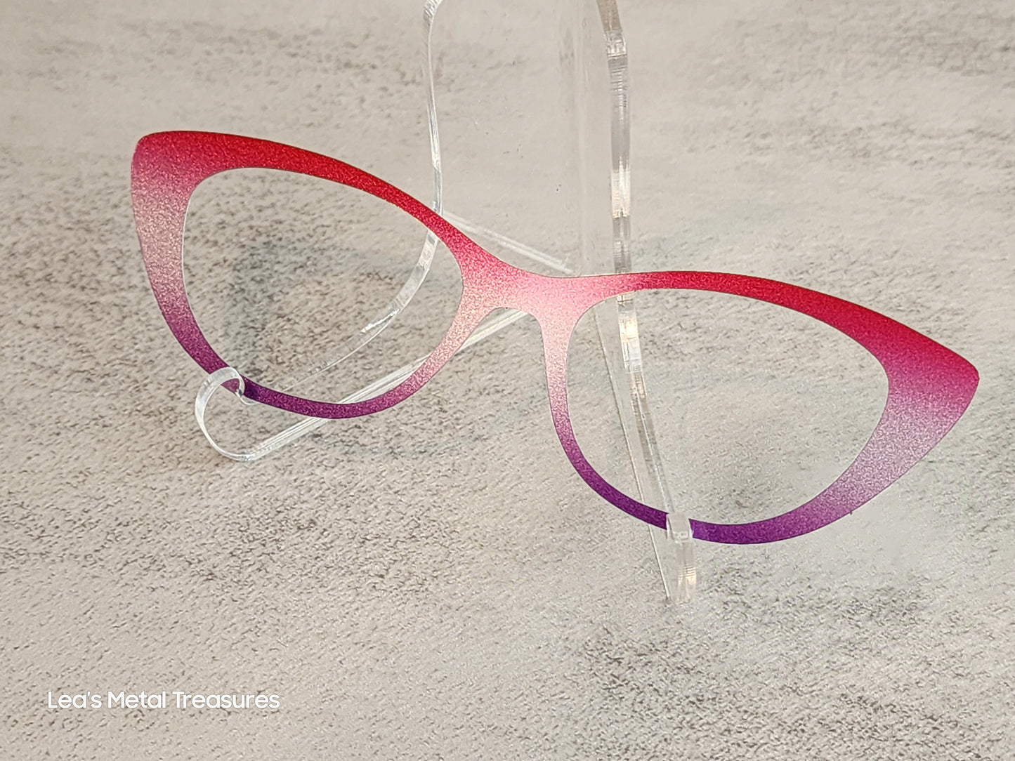 READY TO SHIP CLEARANCE Emma THICK E0725-29