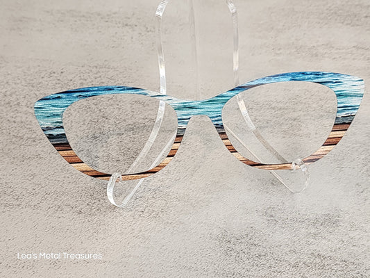 READY TO SHIP CLEARANCE Emma THICK E0725-30