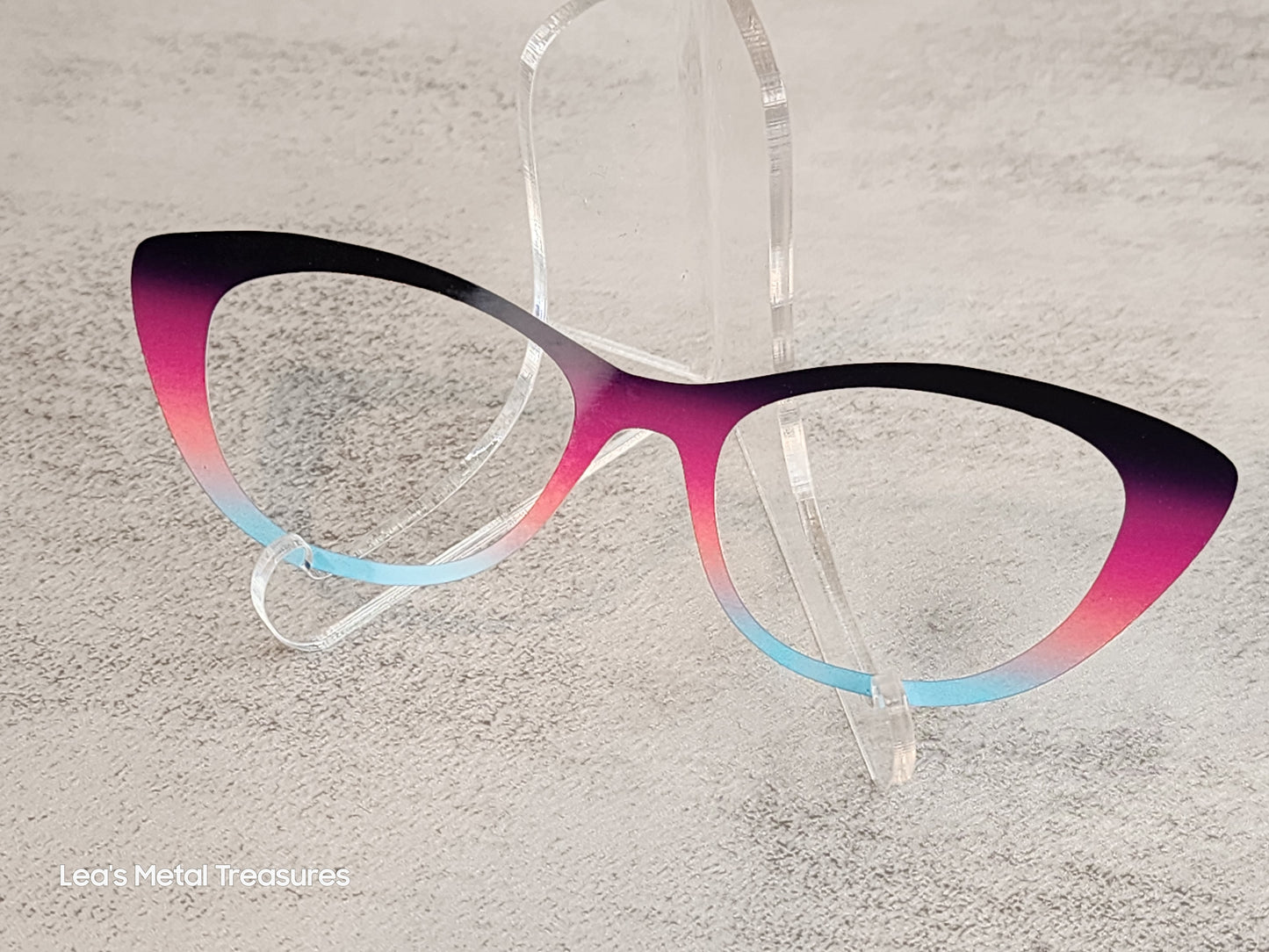 READY TO SHIP CLEARANCE Emma THICK E0725-31